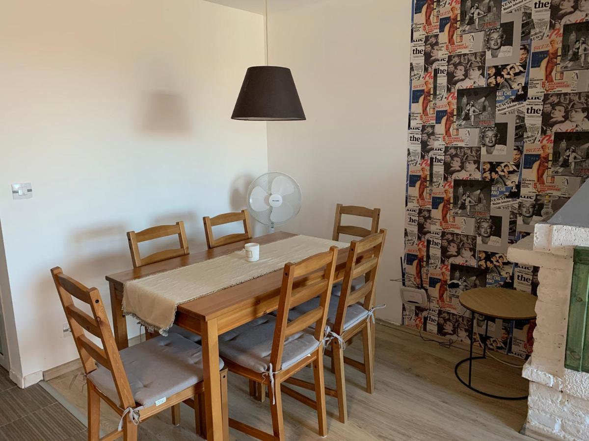 Lovely Penthouse With An Indoor Fireplace Σόφια Εξωτερικό φωτογραφία